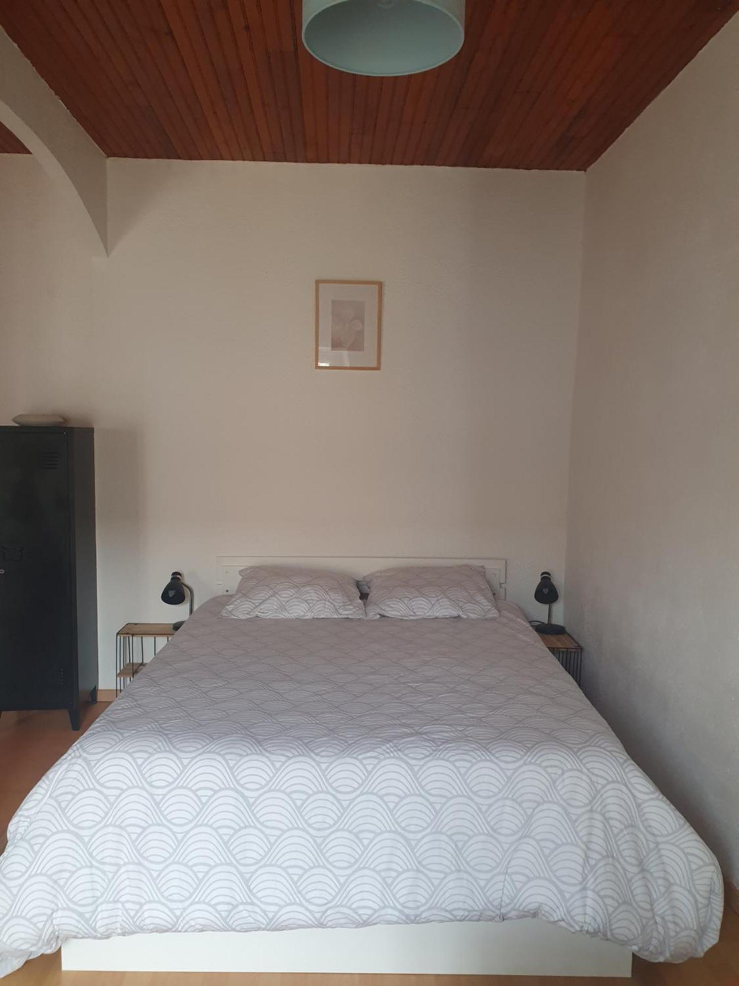 Appartement Meuble Centre Ville Nyons Eksteriør bilde